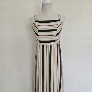 Spirit of Grace Maxi Dress